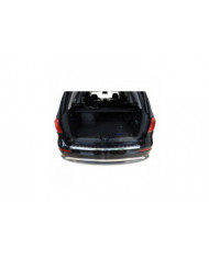 KJUST komplet avto torb za v prtljažnik - MERCEDES-BENZ GL X166 2012-2015 5PCS
