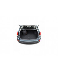 KJUST komplet avto torb za v prtljažnik - SUBARU OUTBACK IV (BR) 2009-2014 5PCS