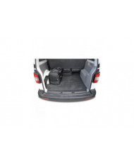 Zestaw toreb samochodowych na bagażnik KJUST - VW CARAVELLA T5 2009-2015 6PCS