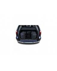 KJUST komplet avto torb za v prtljažnik - CITROEN C4 PICASSO I 2007-2013 4PCS