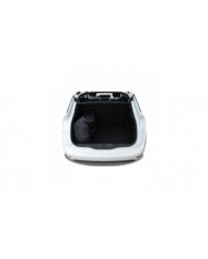 KJUST sada autotašek do kufru - CITROEN C4 PICASSO II 2013-2018 4PCS