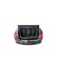 KJUST komplet avto torb za v prtljažnik - BENTLEY CONTINENTAL FLYING SPUR I (3W) 2005-2013 5PCS