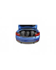 KJUST komplet avto torb za v prtljažnik - BMW 2 COUPE F22 2013-2021 4PCS