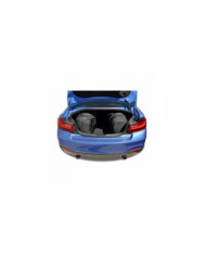 KJUST komplet avto torb za v prtljažnik - BMW 2 COUPE F22 2013-2021 4PCS