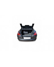 KJUST sada autotašek do kufru - PORSCHE PANAMERA I (970) 2010-2016 4PCS