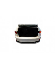 KJUST set of car trunk bags - LEXUS IS HEV III (XE30) 2013-2020 4PCS