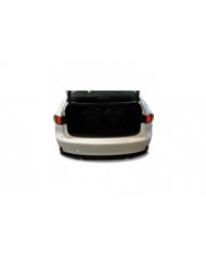 KJUST sada autotašiek do kufra - LEXUS IS III (XE30) 2013-2020 4PCS