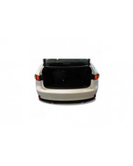 KJUST komplet avto torb za v prtljažnik - LEXUS IS III (XE30) 2013-2020 4PCS