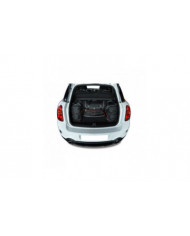 KJUST autós csomagtartó táskaszett - MINI COUNTRYMAN R60 2010-2015 4PCS