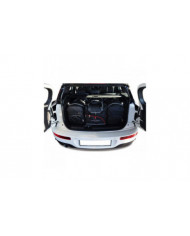 KJUST sada autotašiek do kufra - MINI CLUBMAN F54 2015+ 4PCS
