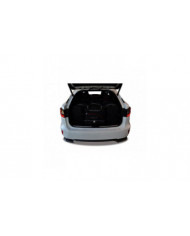 KJUST sada autotašek do kufru - LEXUS RX IV (AL20) 2015-2022 5PCS