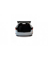 KJUST sada autotašek do kufru - LEXUS RX IV (AL20) 2015-2022 4PCS