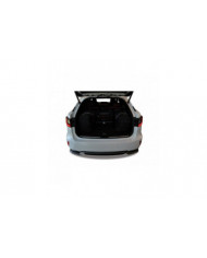 Zestaw toreb samochodowych na bagażnik KJUST - LEXUS RX IV (AL20) 2015-2022 5PCS