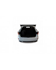 Zestaw toreb samochodowych na bagażnik KJUST - LEXUS RX IV (AL20) 2015-2022 5PCS