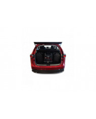 KJUST-Set Autotaschen für den Kofferraum - LEXUS RX IV (AL20) 2015-2022 5PCS