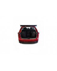 KJUST-Set Autotaschen für den Kofferraum - LEXUS NX I (AZ10) 2014-2021 4PCS