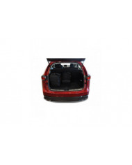 KJUST sada autotašiek do kufra - LEXUS NX I (AZ10) 2014-2021 4PCS