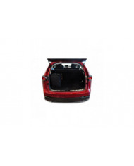 KJUST sada autotašiek do kufra - LEXUS NX I (AZ10) 2014-2021 4PCS