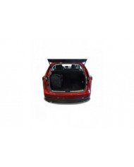 KJUST-Set Autotaschen für den Kofferraum - LEXUS NX I (AZ10) 2014-2021 4PCS