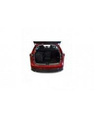 KJUST-Set Autotaschen für den Kofferraum - LEXUS NX I (AZ10) 2014-2021 4PCS