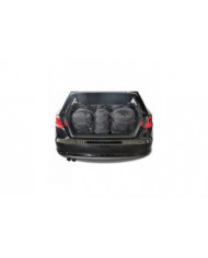 Zestaw toreb samochodowych na bagażnik KJUST - VW TOURAN I (1T) 2003-2015 4PCS