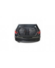 KJUST sada autotašiek do kufra - AUDI A3 8V 2012-2020 3PCS