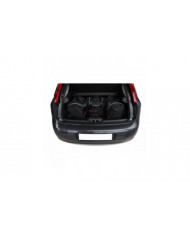 KJUST autós csomagtartó táskaszett - FIAT PUNTO 2012 2012+ 4PCS