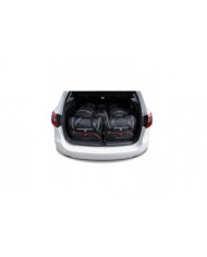 KJUST sada autotašek do kufru - SEAT IBIZA ST IV 2010-2016 5PCS