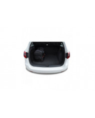 KJUST sada autotašek do kufru - SEAT IBIZA ST IV 2010-2016 5PCS
