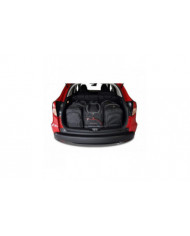 KJUST sada autotašek do kufru - MERCEDES-BENZ M W166 2011-2015 5PCS