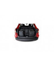 Zestaw toreb samochodowych na bagażnik KJUST - HONDA HR-V II 2015-2018 4PCS