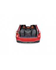 KJUST-Set Autotaschen für den Kofferraum - AUDI Q5 I (8R) 2008-2016 4PCS