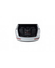 KJUST-Set Autotaschen für den Kofferraum - AUDI Q5 I (8R) 2008-2016 4PCS