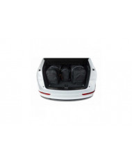 Zestaw toreb samochodowych na bagażnik KJUST - AUDI Q5 I (8R) 2008-2016 4PCS