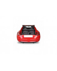 KJUST komplet avto torb za v prtljažnik - VW GOLF 5 HATCHBACK VII 2012-2020 4PCS