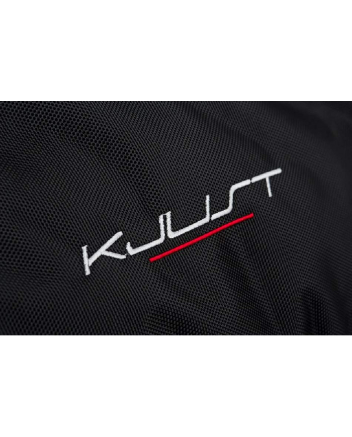 KJUST sada autotašiek do kufra - VW GOLF SPORTSVAN VII 2013-2020 4PCS