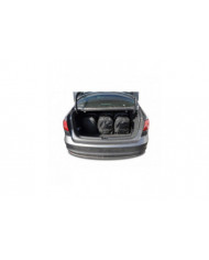 KJUST autós csomagtartó táskaszett - VW JETTA VI 2011-2017 5PCS