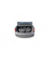 KJUST-Set Autotaschen für den Kofferraum - VW JETTA VI 2011-2017 5PCS