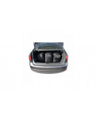 KJUST sada autotašiek do kufra - VW JETTA VI 2011-2017 5PCS