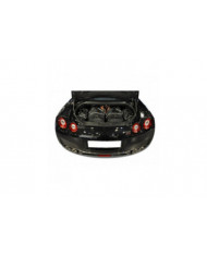 KJUST sada autotašek do kufru - NISSAN GT-R R35 2007+ 4PCS
