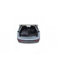 KJUST autós csomagtartó táskaszett - AUDI Q7 I (4L) 2005-2015 5PCS