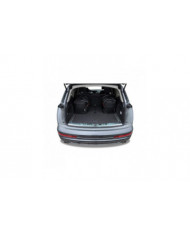 KJUST autós csomagtartó táskaszett - AUDI Q7 I (4L) 2005-2015 5PCS