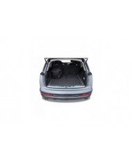 KJUST sada autotašek do kufru - AUDI Q7 I (4L) 2005-2015 5PCS