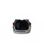 KJUST autós csomagtartó táskaszett - HONDA CIVIC TOURER IX 2013-2017 4PCS