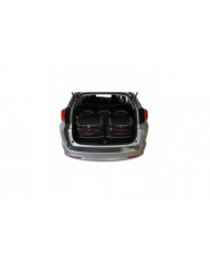 KJUST autós csomagtartó táskaszett - VW TOURAN III (5T) 2015+ 4PCS
