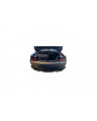 KJUST sada autotašek do kufru - FORD MUSTANG FASTBACK VII (S650) 2023+ 5PCS