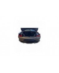 KJUST autós csomagtartó táskaszett - FORD MUSTANG FASTBACK VII (S650) 2023+ 5PCS