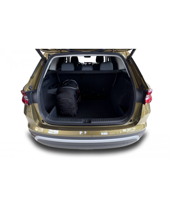KJUST autós csomagtartó táskaszett - SKODA KODIAQ II 2023+ 5PCS