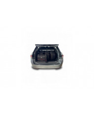 KJUST sada autotašiek do kufra - SKODA SUPERB KOMBI IV 2023+ 5PCS