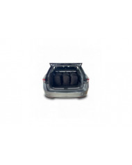 KJUST komplet avto torb za v prtljažnik - SKODA SUPERB KOMBI IV 2023+ 5PCS